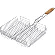 Grilă de grătar 34 x 27.5 x 6.5cm, Lund 99861 1