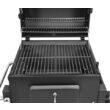 Grătar deluxe, suprafață gătit 57x37cm Lund 99910 8