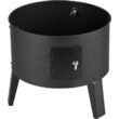 Afumătoare rotundă 46 x 41,5 x 77cm Lund 99920 7