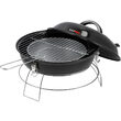 Grătar carbune portabil , 36cm Lund 99921 2