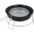 Grătar carbune portabil , 36cm Lund 99921 3