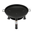 Gratar rotund cu lant, 61 cm Lund 99924 2