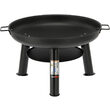 Gratar rotund cu lant, 61 cm Lund 99924 3