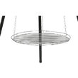 Grătar cu vatră și trepied 49cm, Lund 99933 3