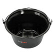 Grătar cu vatră și trepied 49cm, Lund 99933 5