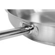 Tigaie oțel inoxidabil 36x6cm, 6.1l Yato YG-00104 3