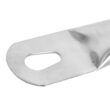 Tigaie oțel inoxidabil 36x6cm, 6.1l Yato YG-00104 5