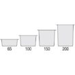 Container policarbonat gn 1 / 3, 6.9 L Yato YG-00413 3