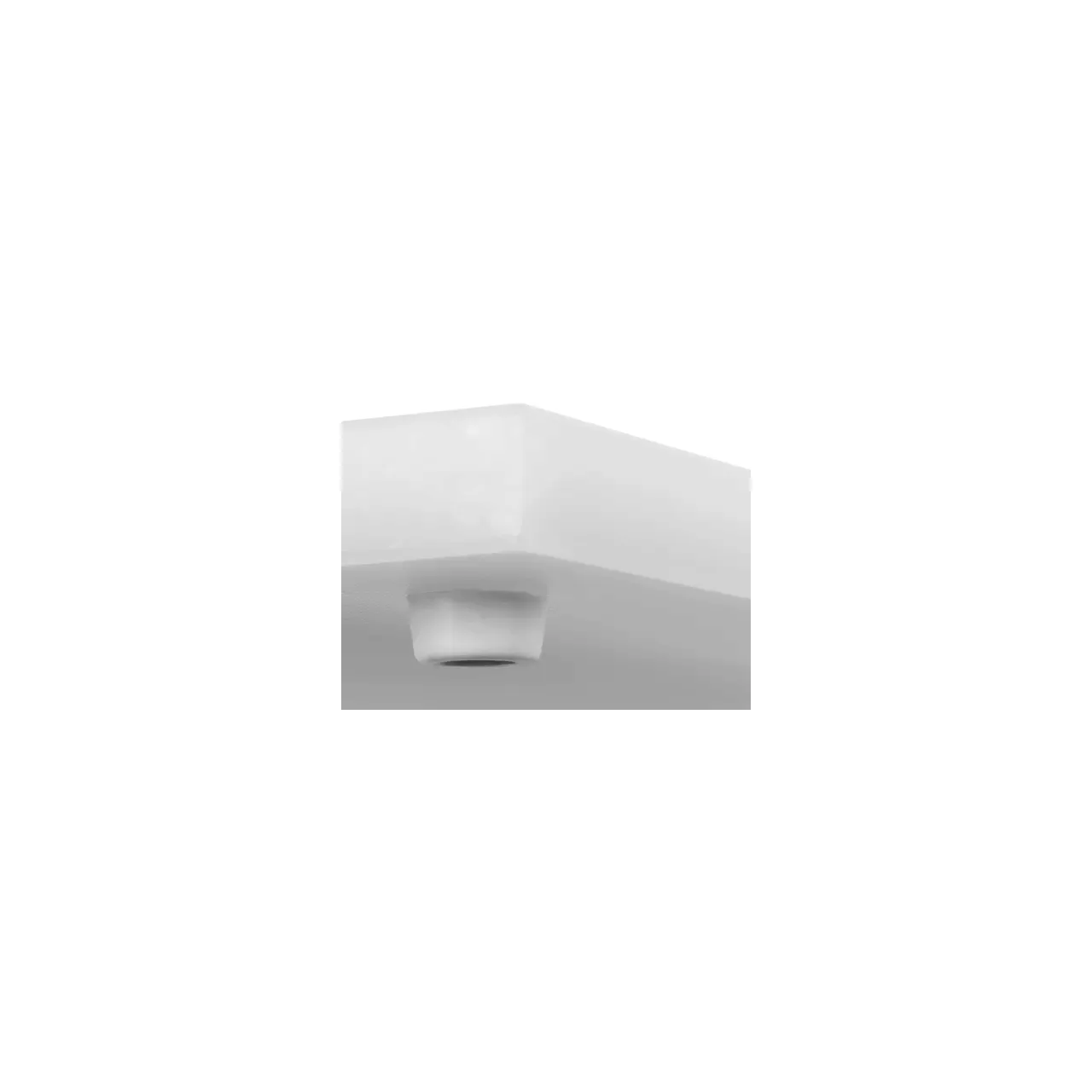 Tocator alb 440x290x20mm Yato YG-02163 3