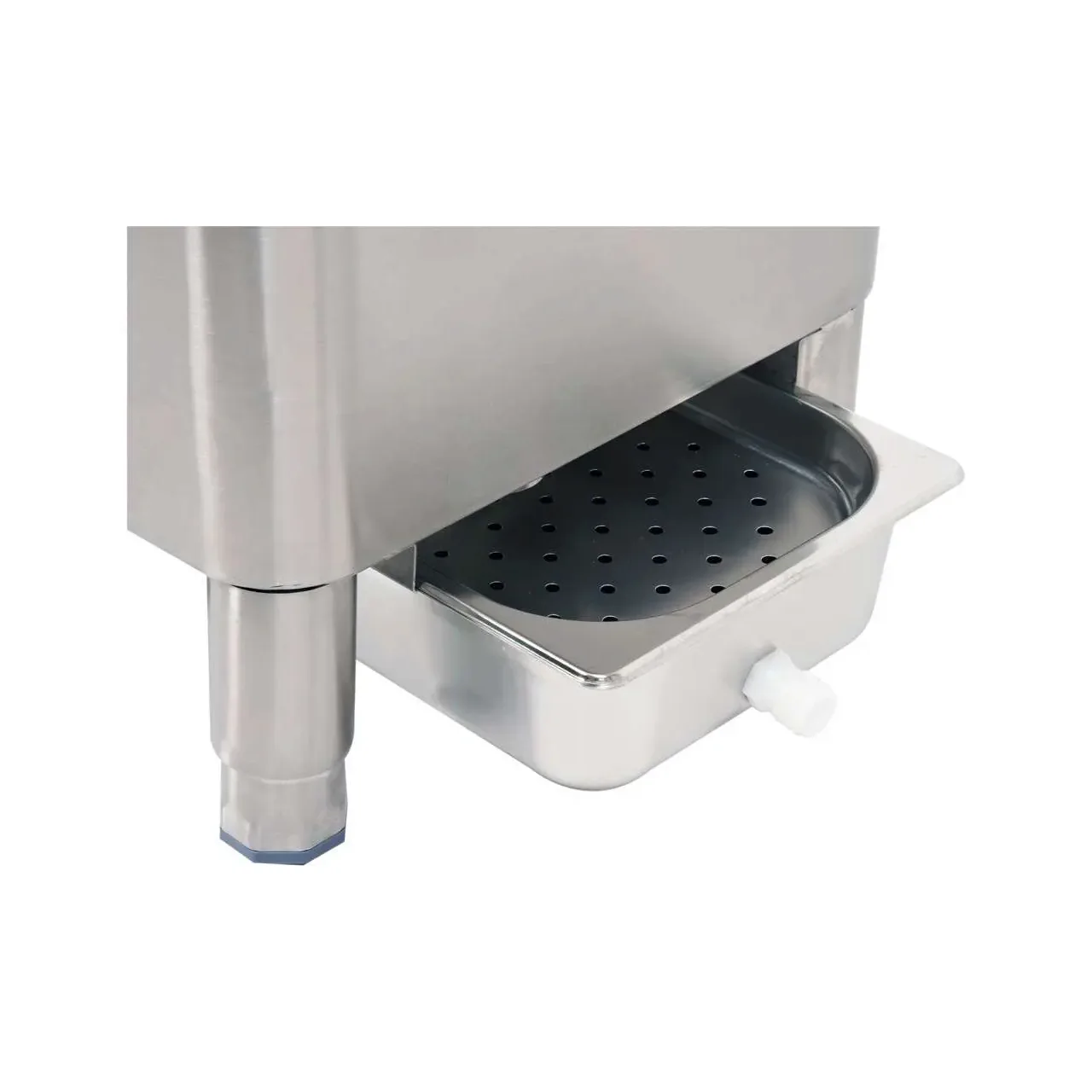 Aparat de curatat cartofii 15L 4