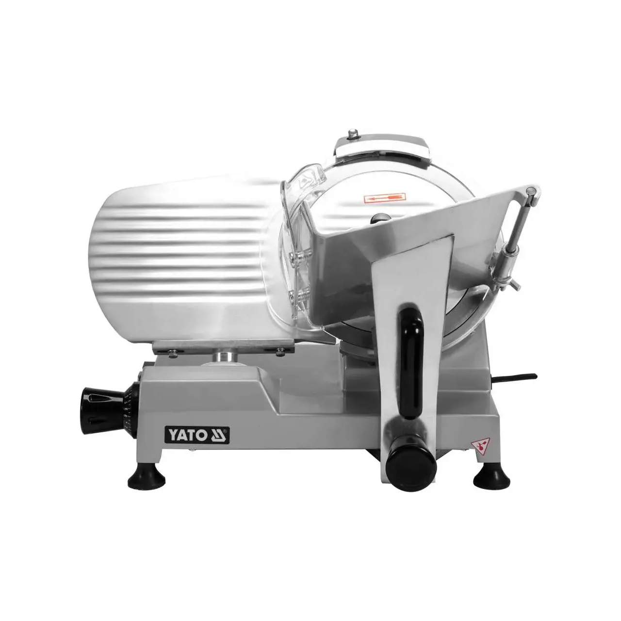 Feliator pentru mezeluri 220 mm Yato YG-03110 10