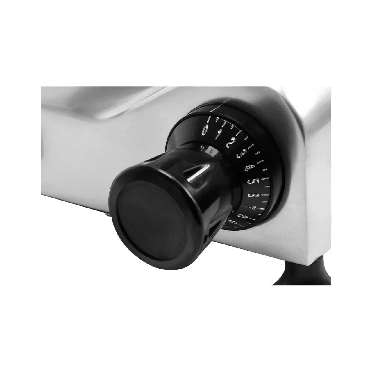 Feliator pentru mezeluri 220 mm Yato YG-03110 11