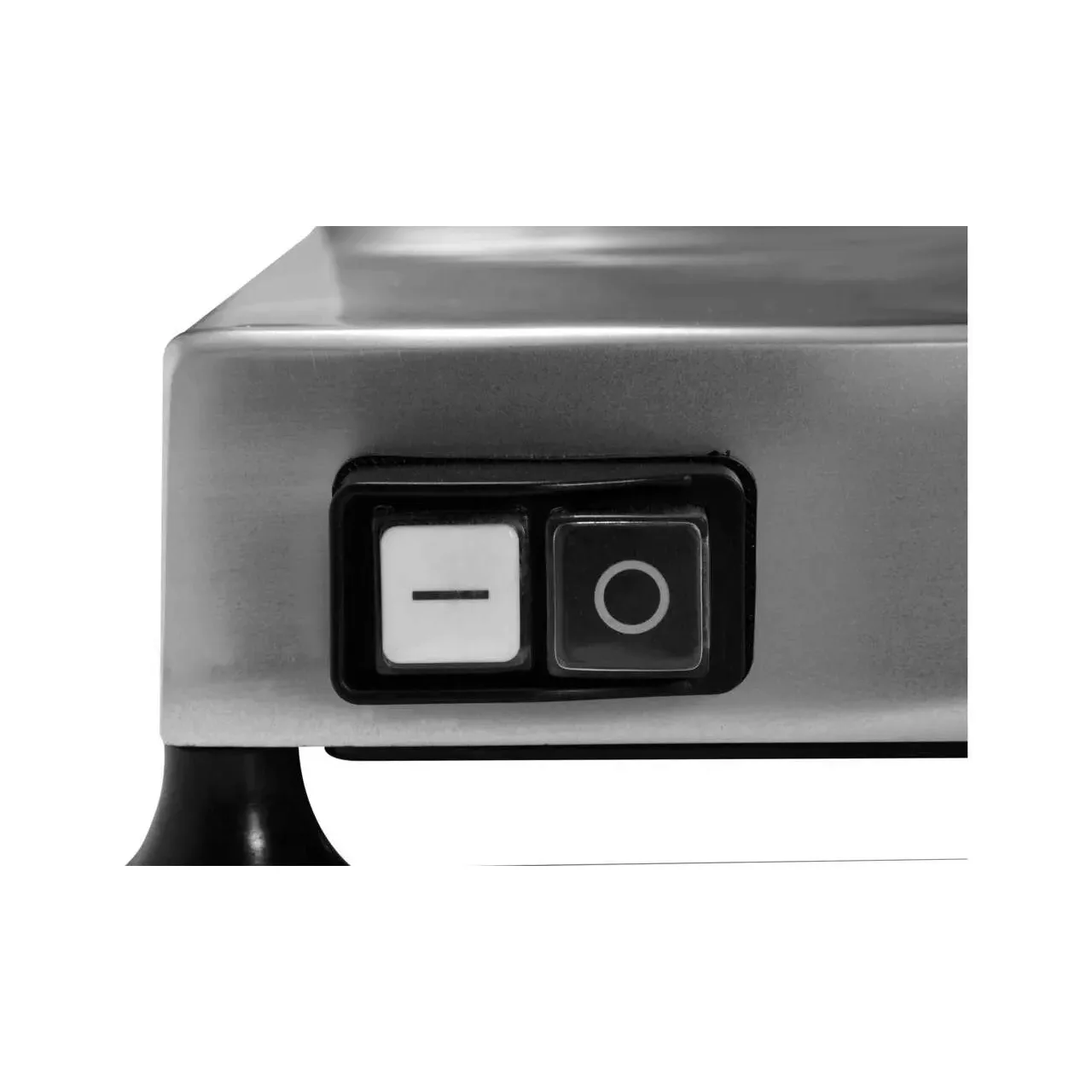 Feliator pentru mezeluri 220 mm Yato YG-03110 12