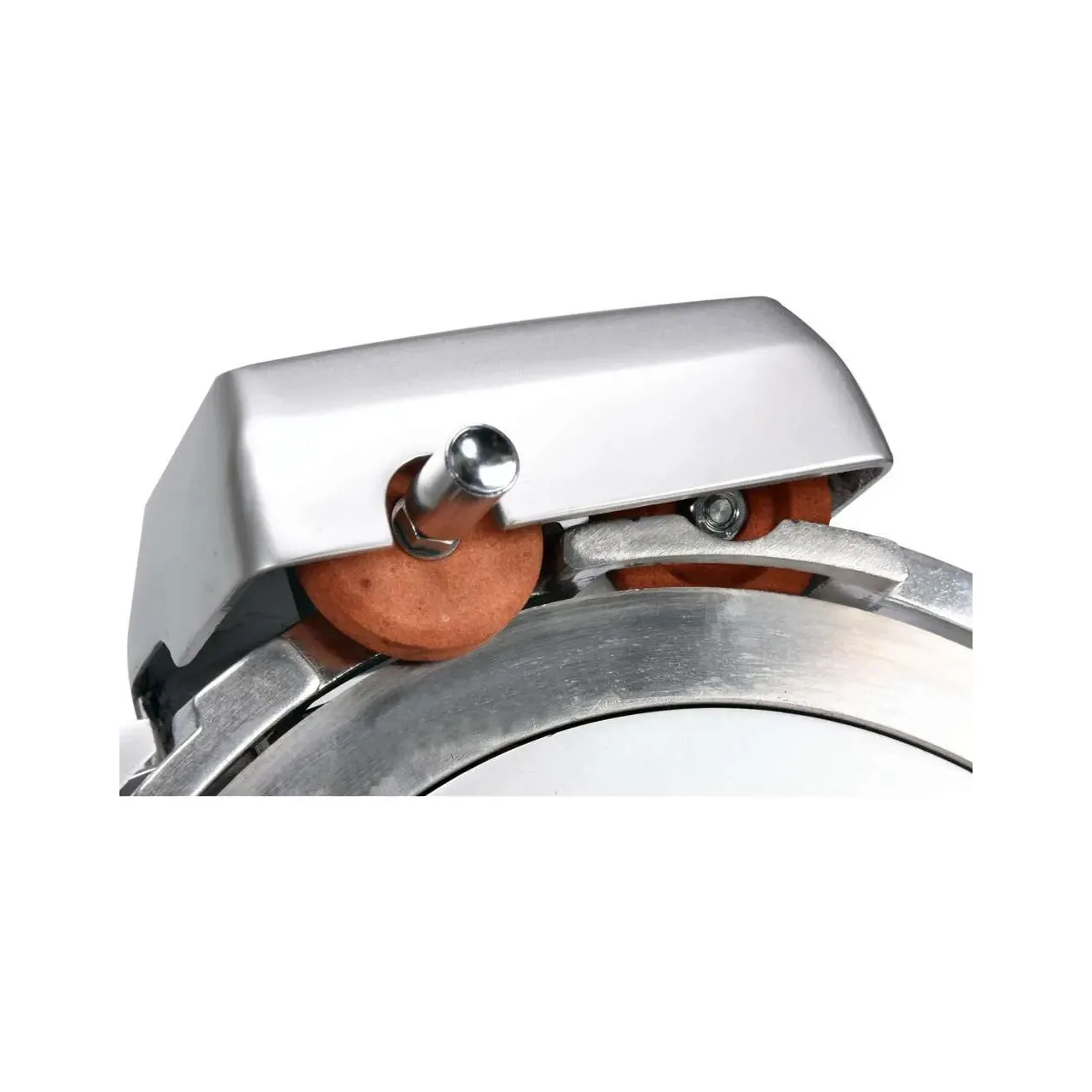 Feliator pentru mezeluri 220 mm Yato YG-03110 13