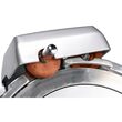 Feliator pentru mezeluri 250mm Yato YG-03118 4