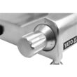 Feliator carne si mezeluri 300mm Yato YG-03130 4