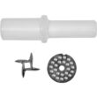 Masina de tocat carne 75kg/h, Yato YG-03200 3