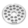 Sită masina de tocat yg-03200, Yato YG-03202 1