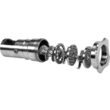 Masina de tocat carne 220 unger Yato YG-03232 4