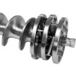 Masina de tocat carne 220 unger Yato YG-03232 5