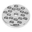 Sita masina de tocat yg-03215, 10mm, Yato YG-03257 1