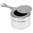 Recipent rotund pentru servire cu incalzire 6 L Yato YG-04145 4