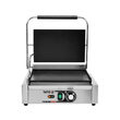Grătar electric panini plat, 44cm, 2.2kw, Yato YG-04558 2