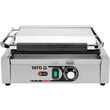 Grătar electric panini plat, 44cm, 2.2kw, Yato YG-04558 3