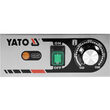 Grătar electric panini plat, 44cm, 2.2kw, Yato YG-04558 4