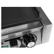 Grătar electric panini plat, 44cm, 2.2kw, Yato YG-04558 5