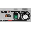 Grătar electric panini plat, 44cm, 2.2kw, Yato YG-04558 9