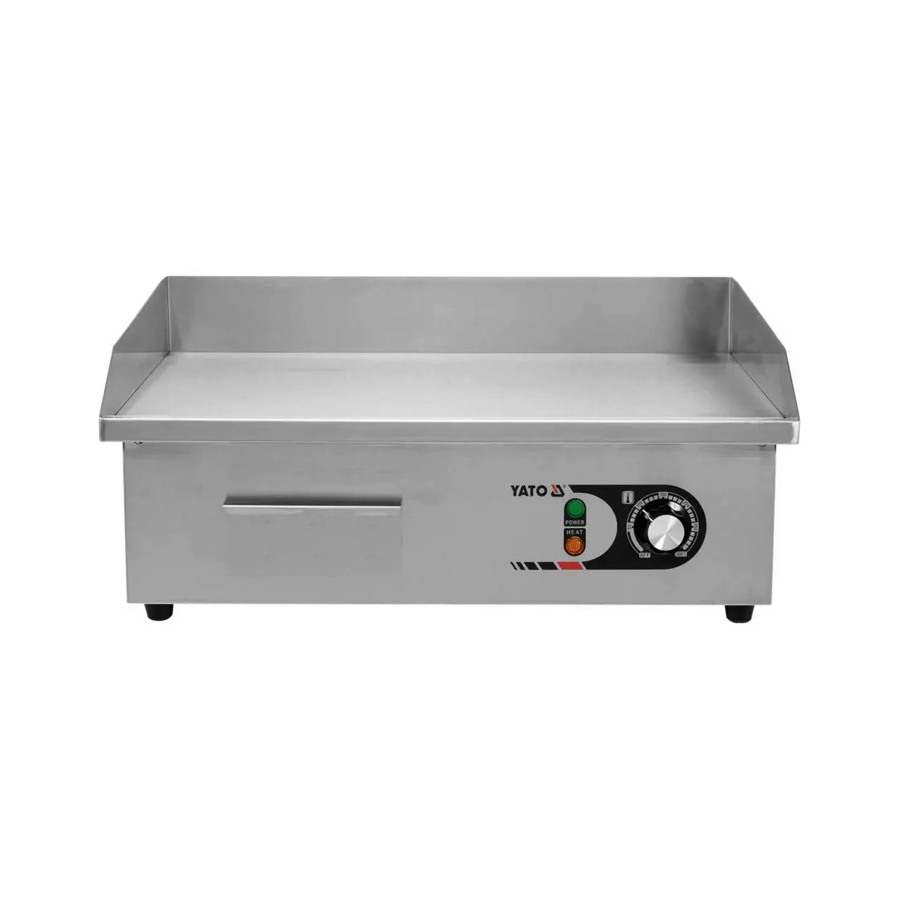 Plita electrica 550mm Yato YG-04585 7