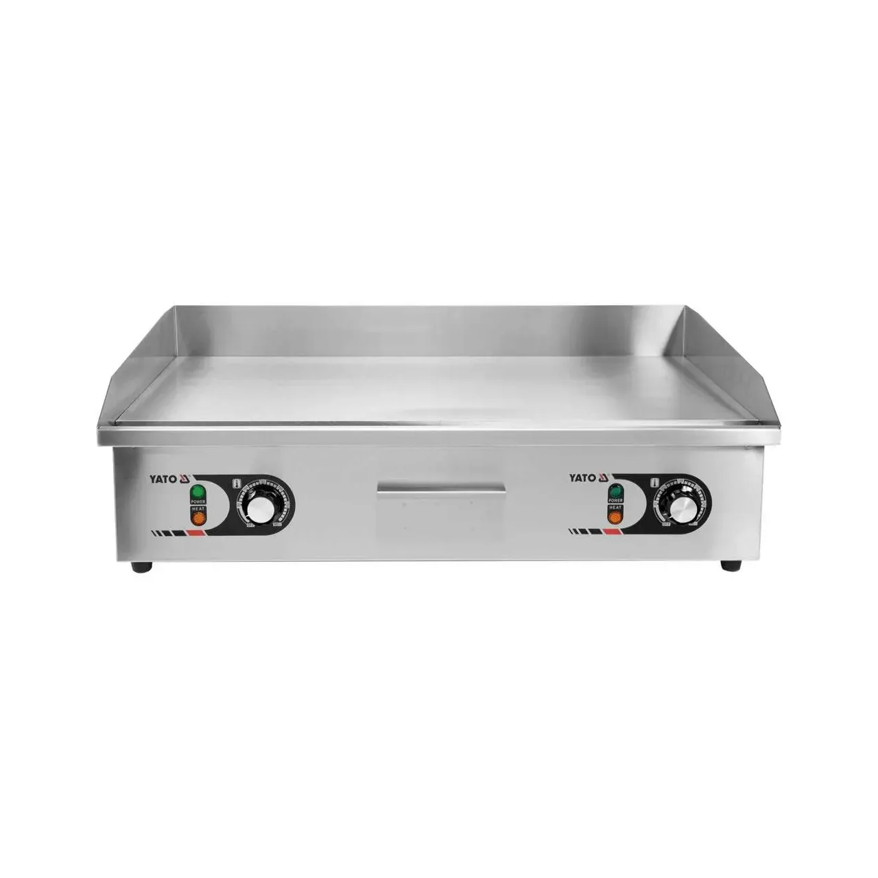 Plita electrica 2x2,2kW 73.5x51x23 cm Yato YG-04588 8