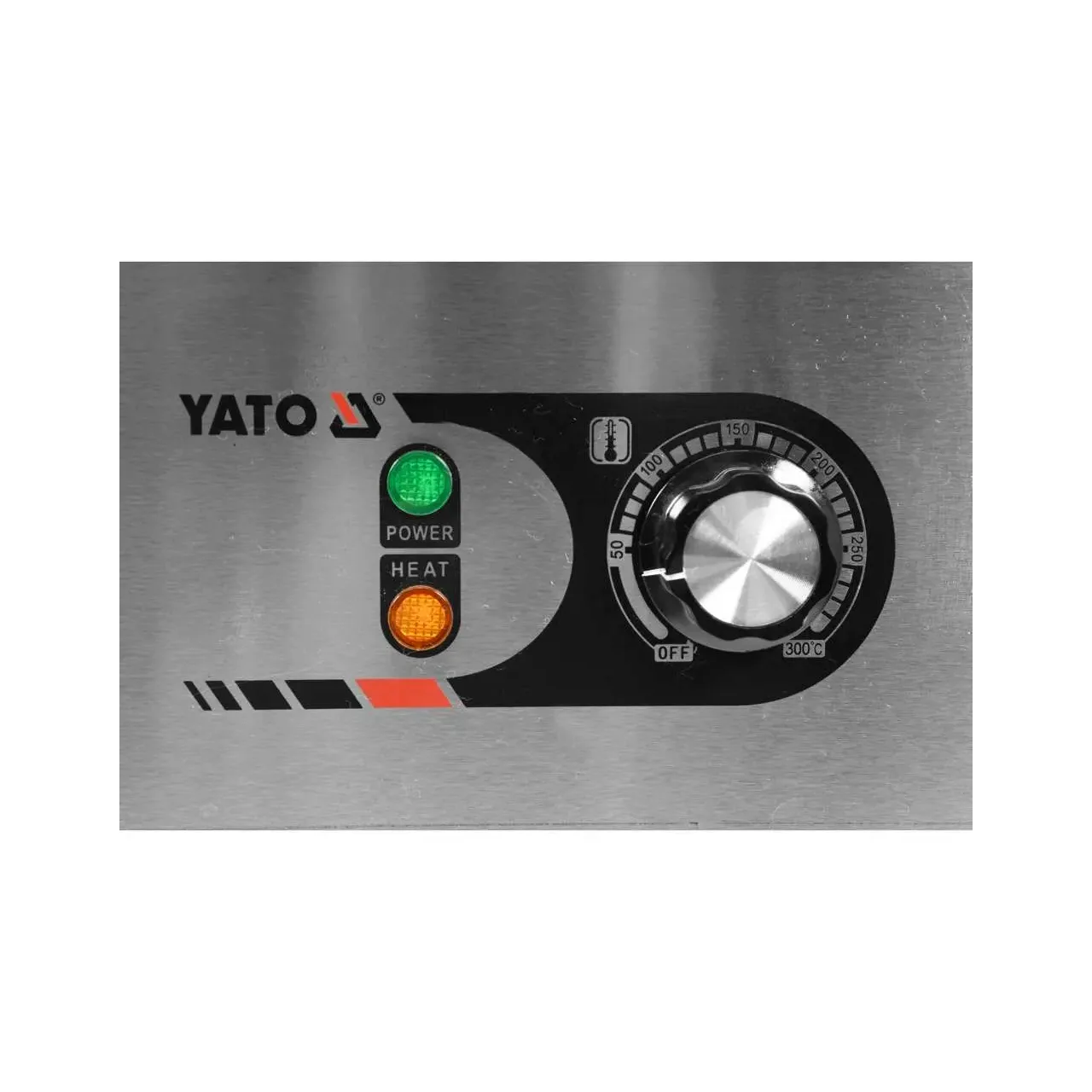 Plita electrica 2x2,2kW 73.5x51x23 cm Yato YG-04588 10