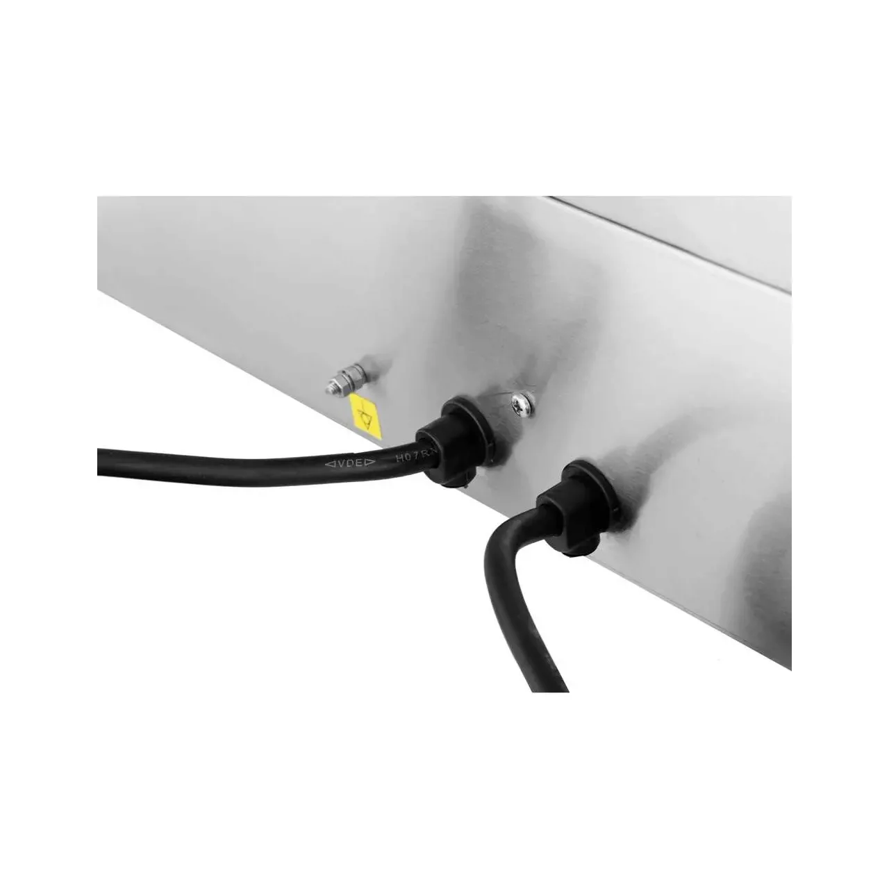 Plita electrica 2x2,2kW 73.5x51x23 cm Yato YG-04588 12