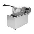 Friteuză 8l, Yato YG-04609 4