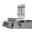 Friteuză 8l, Yato YG-04609 10