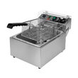 Friteuză 10l, Yato YG-04610 8