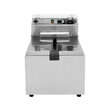 Friteuză 17l, Yato YG-04617 5