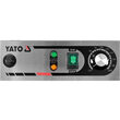 Friteuză 17l, Yato YG-04617 9