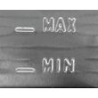 Friteuză 2x6l, Yato YG-04620 2