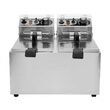 Friteuză 2x8l, Yato YG-04621 3