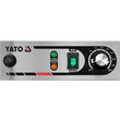 Friteuză 2x12l, Yato YG-04624 7