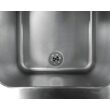 Friteuză cu valvă 16l, Yato YG-04630 3