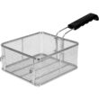 Friteuză cu valvă 16l, Yato YG-04630 8