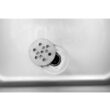 Friteuză cu valvă 16l, Yato YG-04630 10