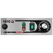 Friteuză cu dulap 2x16l, Yato YG-04638 1