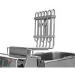 Friteuză cu dulap 2x16l, Yato YG-04638 3