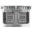 Friteuză cu dulap 2x16l, Yato YG-04638 10