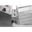 Friteuză cu dulap 2x16l, Yato YG-04638 13